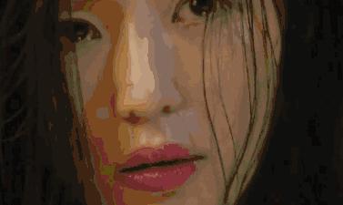 全智贤电影少女时代,这部电影里全智贤演技与美貌并存