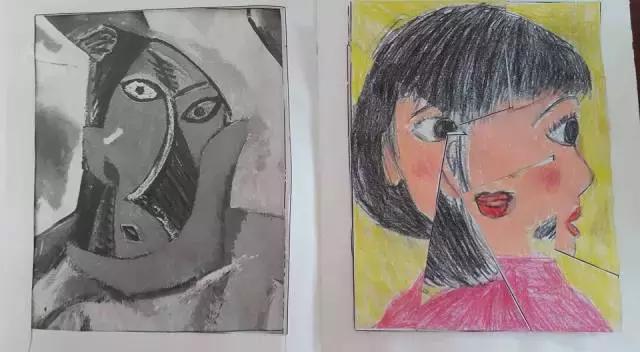 看台湾妈妈和孩子，如何把唐诗玩转成了手工？