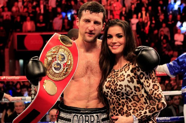 拳王邹市明夫人图片,拳王邹市明老婆身材