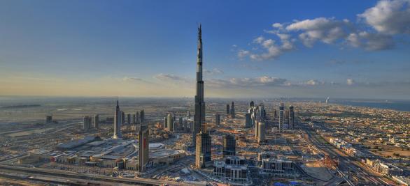 一生必须去一次这样的地方,一生一定要去体验一次