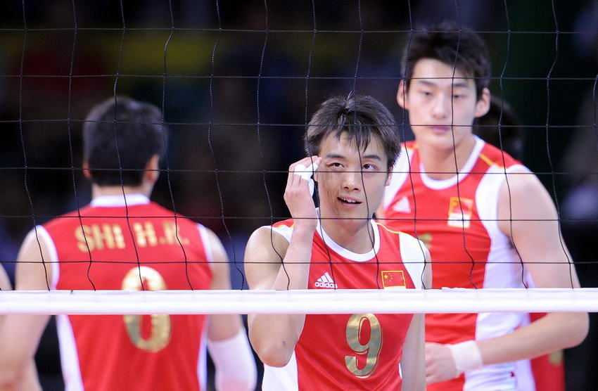 男排赛场对河南地域歧视，央视名嘴的讽刺看来没错