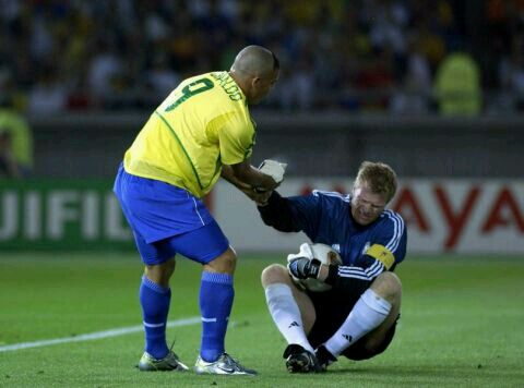 狮王卡恩铁汉柔情的一面,狮子卡恩