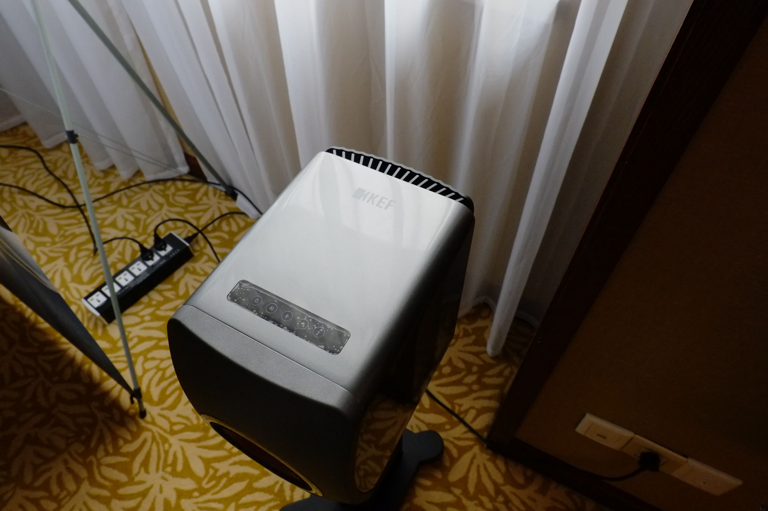 音响历史最久的品牌,中国音响历程