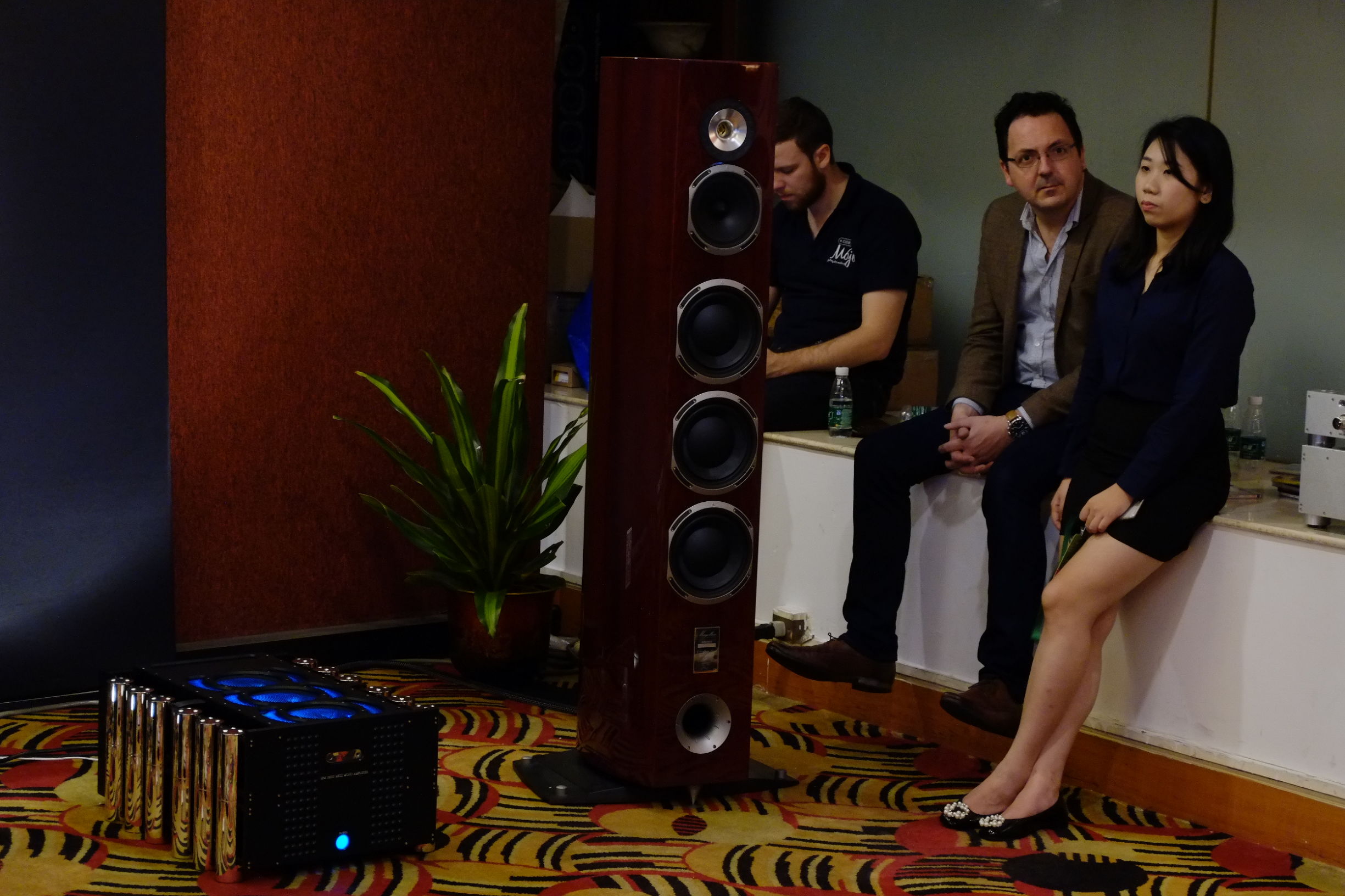 2015广州国际音响展,2016广州音响唱片展