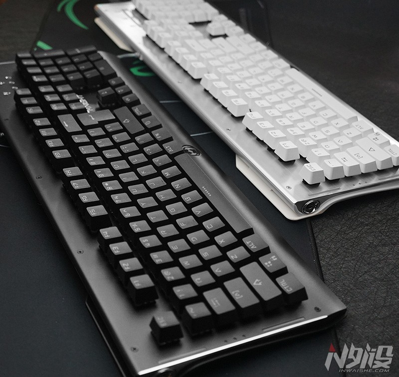 蝙蝠骑士bk75同价位键盘推荐,蝙蝠骑士bk669键盘
