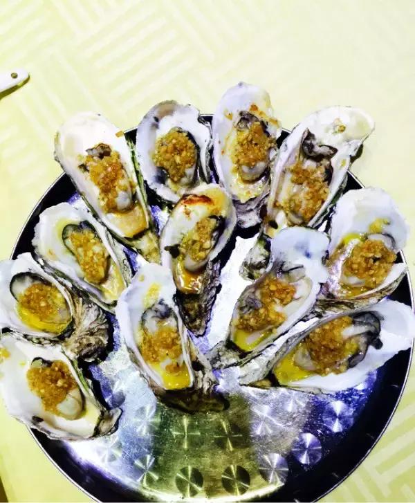 广州步行街烧烤店,广州烧烤店推荐