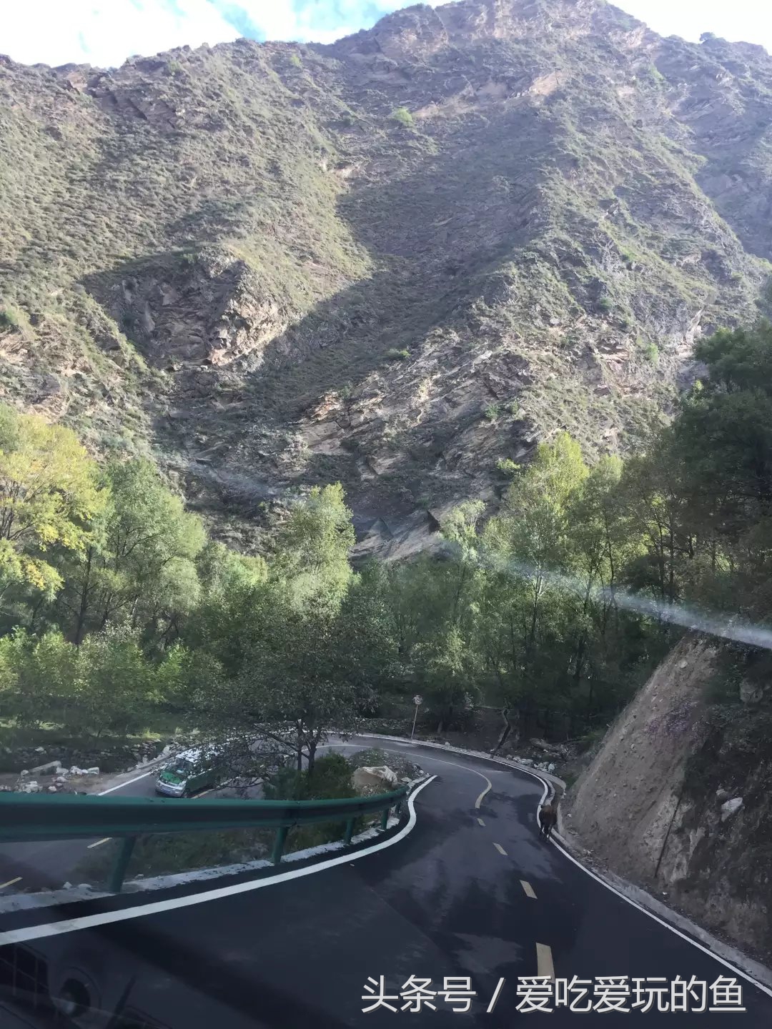 丹巴住宿攻略最佳酒店,丹巴游攻略详细