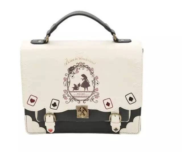 这些包包不仅经典耐看还保值,又可爱又不超10元的包包