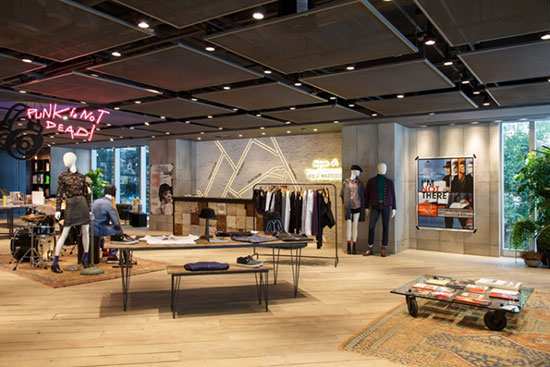 潜力无限的新零售,时下讨论最火的新零售趋势