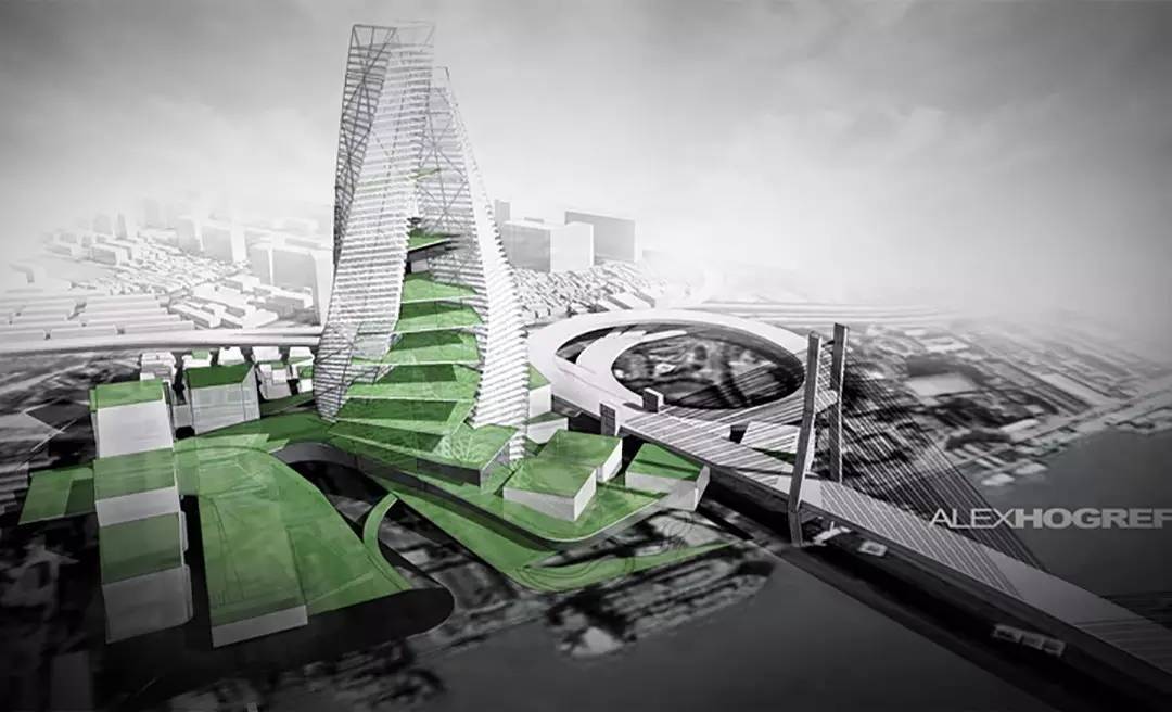 最好的sketchup教程,十分钟快速上手sketchup