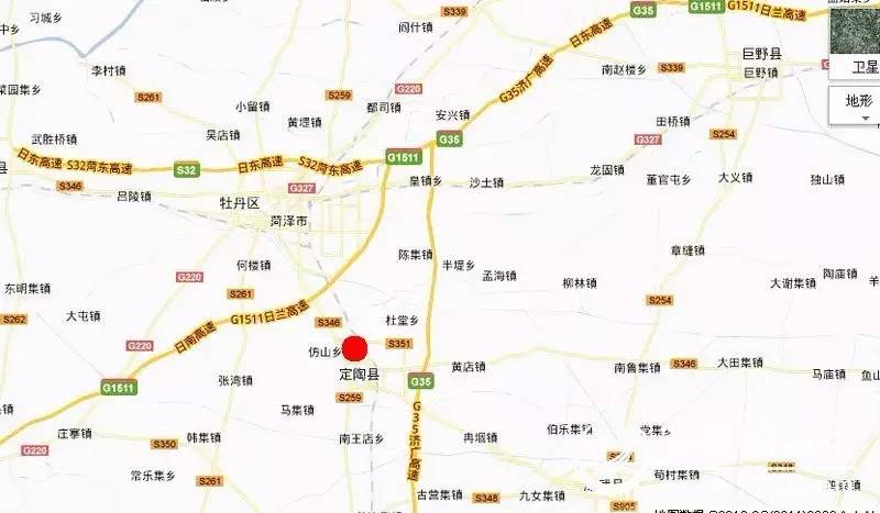 陶姓溯源迁徙图,陶姓的传说故事