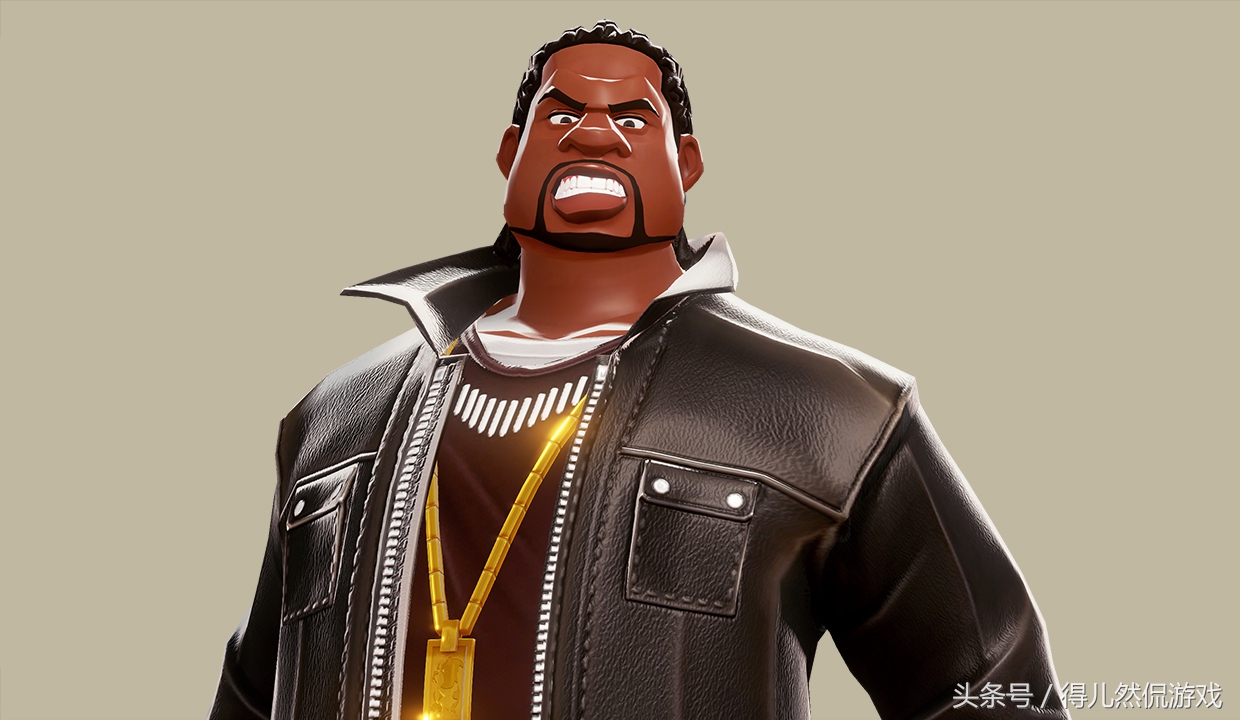 碾压《街篮》！正统篮球游戏《3on3街头篮球》全方位评测！