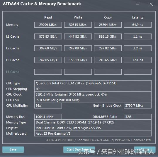 英特尔e31230v2哪年出的,e31230v5单核性能