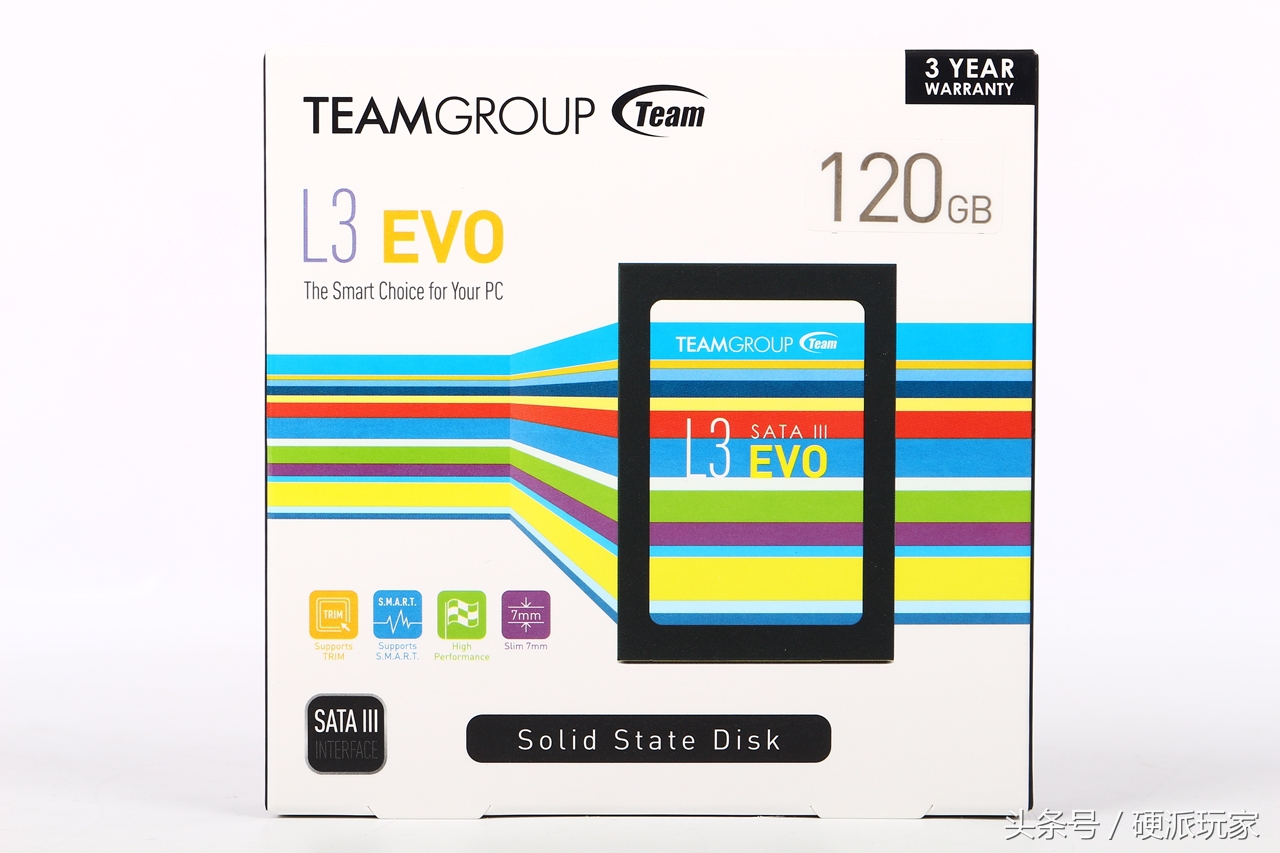 十铨120g固态,十铨