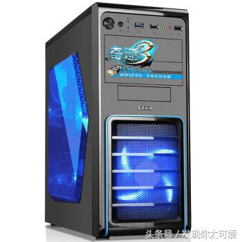 自己diy电脑大概要多少钱,如何DIY一台便宜的电脑