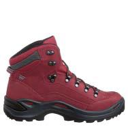 lowa户外鞋优缺点,lowa户外鞋质量如何