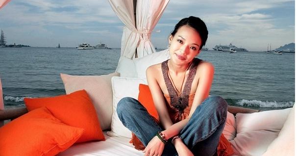 张馨予和李易峰,号手就位李易峰和张馨予