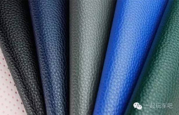 怎么用手摸就能判断车漆,汽车真皮怎么辨别