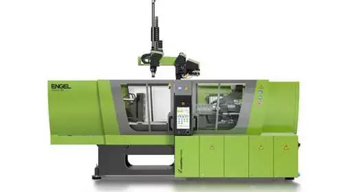 世界最先进注塑工厂,世界注塑机十大排名是哪个国家的