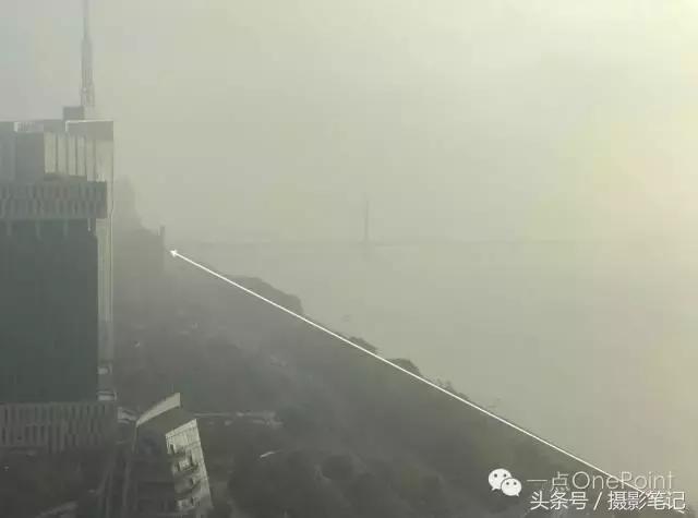 相机摄影和手机摄影对比,手机摄影图片讲解