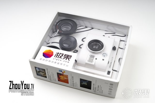 复古拍立得照片玩法,一键剪同款拍立得创意无极限