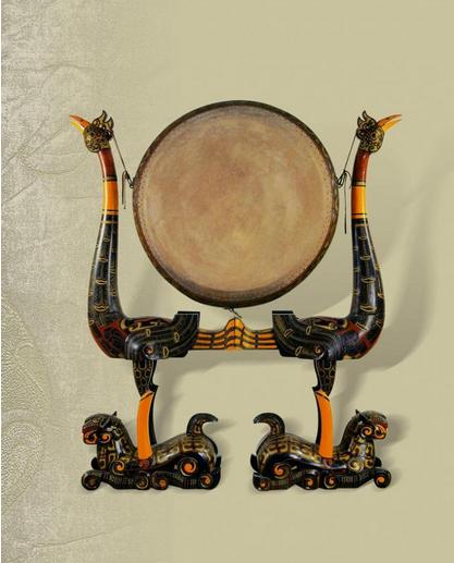 “叶公好龙”之辩——楚文化与中原文化分歧下的治国理念差异