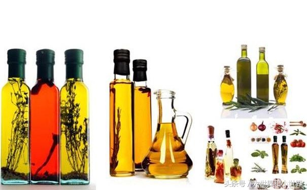 如何让孩子区分油盐酱醋,宝宝多大可以接触油盐酱醋