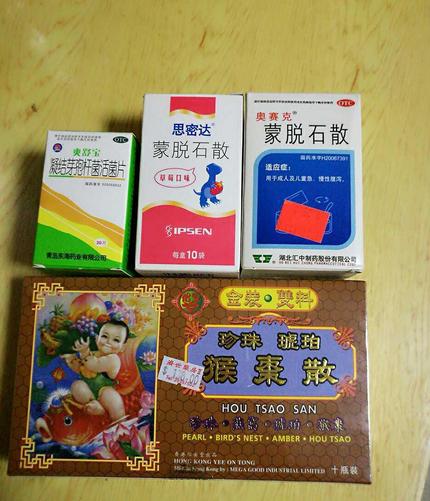 黄磊邓超推荐的小儿家中常备药你备了吗?分享家庭常备药品大全!