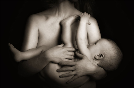 为什么宝宝会得败血症,因为妈妈的疏忽导致婴儿受伤