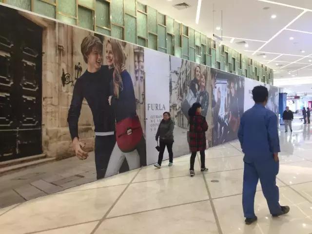 八佰伴商圈有什么商场,上海浦东新区陆家嘴八佰伴