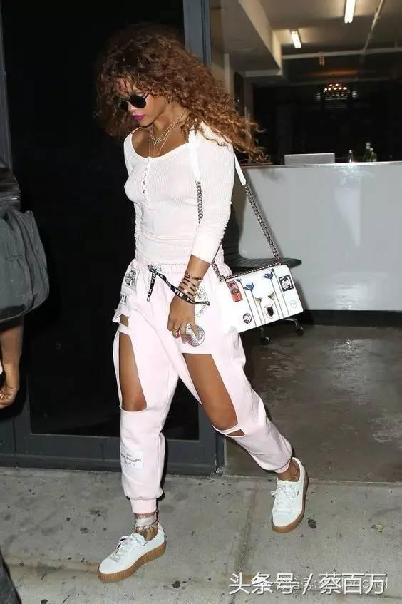 打败Yeezy350、NMD!日日救得了PUMA吗?