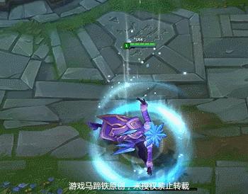 lol卡尔玛皮肤手感排行,莫甘娜布隆卡尔玛