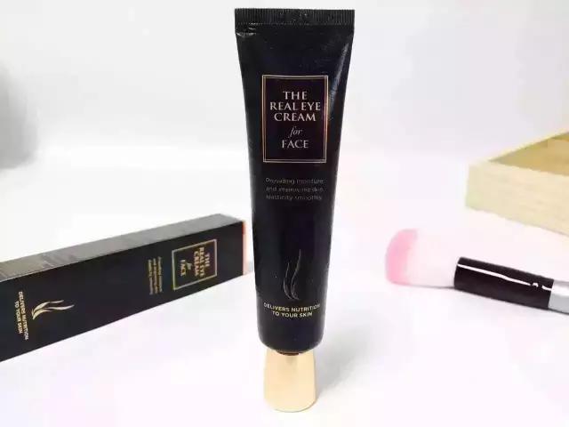 效果好的几款眼霜,推荐三款有效眼霜