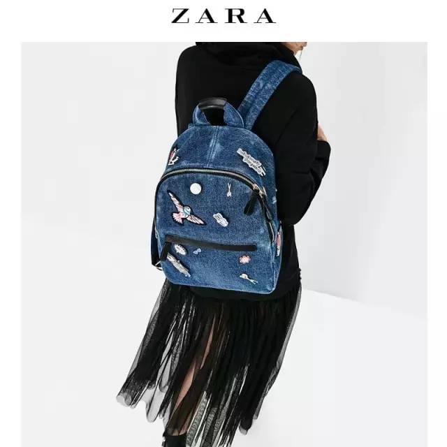 这些大容量包包简单又好看,这些包包不贵却比大牌还好看