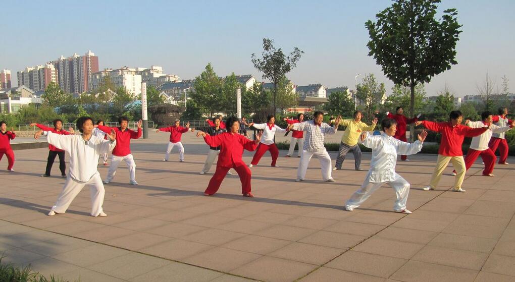 癌症病人练什么功可以治愈,癌症的气功自我疗法