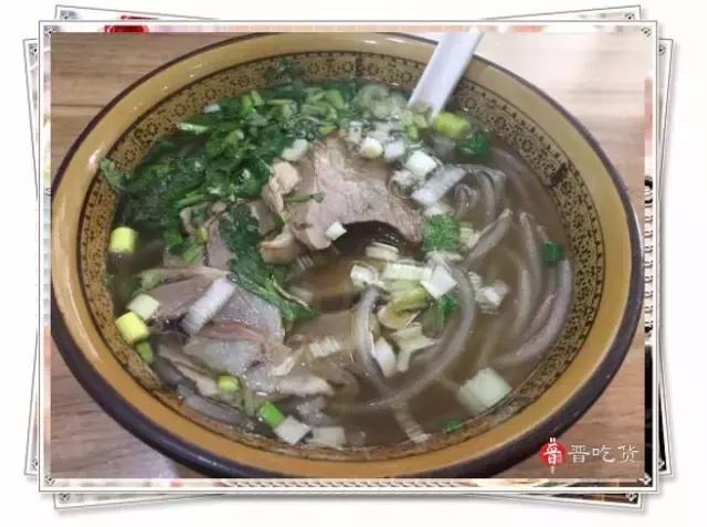 太原市迎泽区特色早餐,太原市早餐