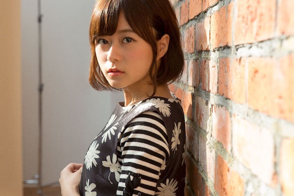 日本声优水濑祈终末,动漫声优人气排行水濑祈