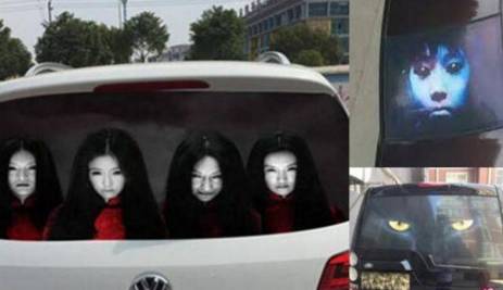 如何制裁远光狗,帮主神技三招教你惩治远光狗