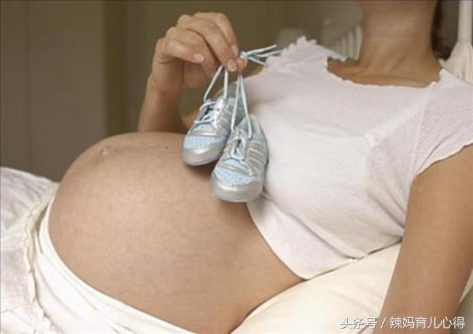 头胎剖腹产，二胎竟然也能顺产