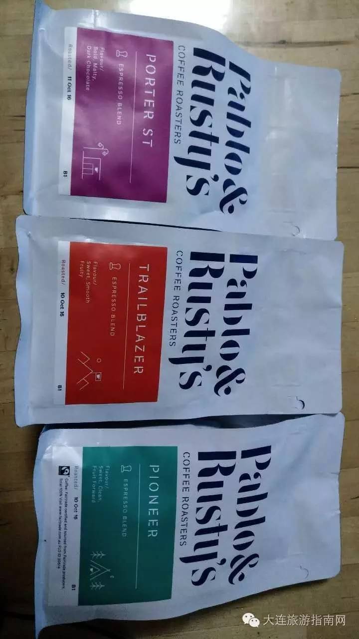 带你沉浸式做咖啡,自己制作咖啡可以带来心情的愉悦