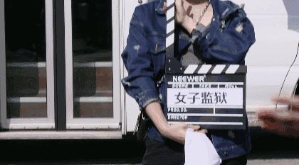 超模陈碧舸,陈碧舸超模大作战