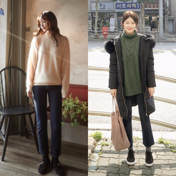 155小个子怎么穿出成熟风格,155小个子怎么穿显得成熟