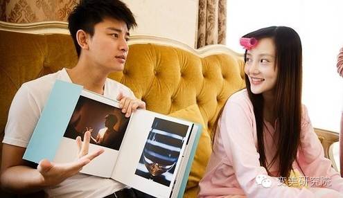 干货｜教你怎么笑才好看为了遇见你，连笑也要反复练习