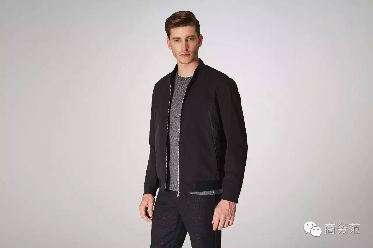 男人冬季出差，怎么既有风度又有温度？