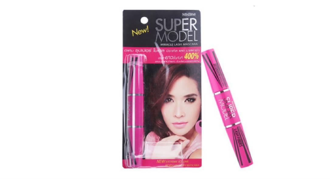 泰国十大值得买的护肤品,在泰国免税最平的护肤品