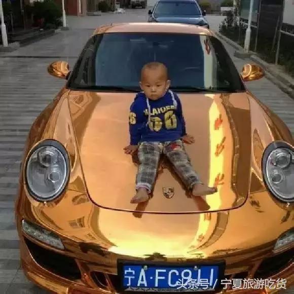 银川马路上豪车为什么这么多,银川为啥那么多豪车