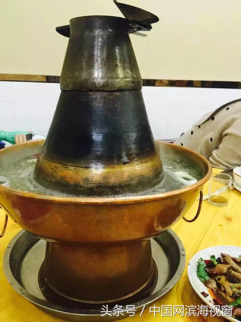 天冷了吃什么火锅好吃,滨海新区好吃的火锅