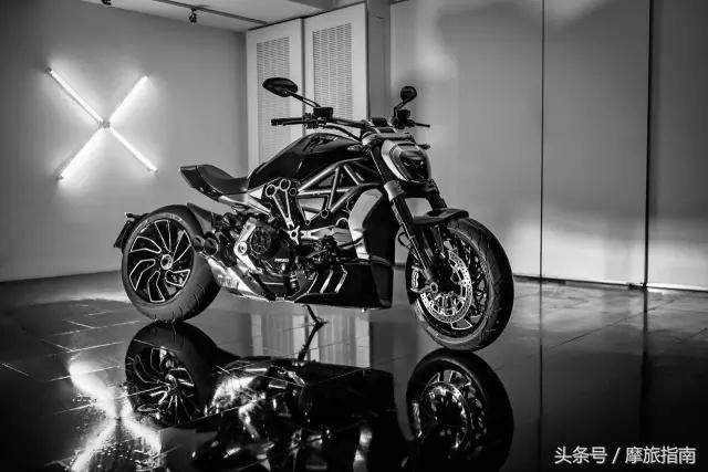 摩托最新资讯,摩托车圈最新消息