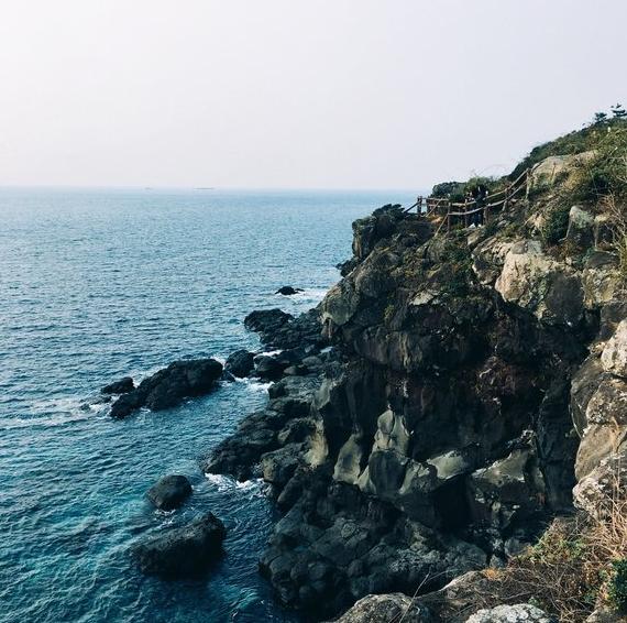 济州岛的生活日常,济州岛消费准备什么