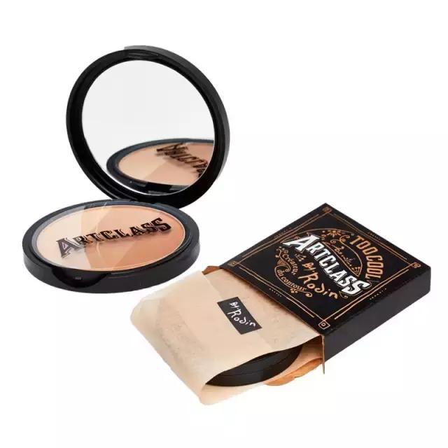 真正好用不贵的粉饼不闷痘,十款值得买的控油粉饼